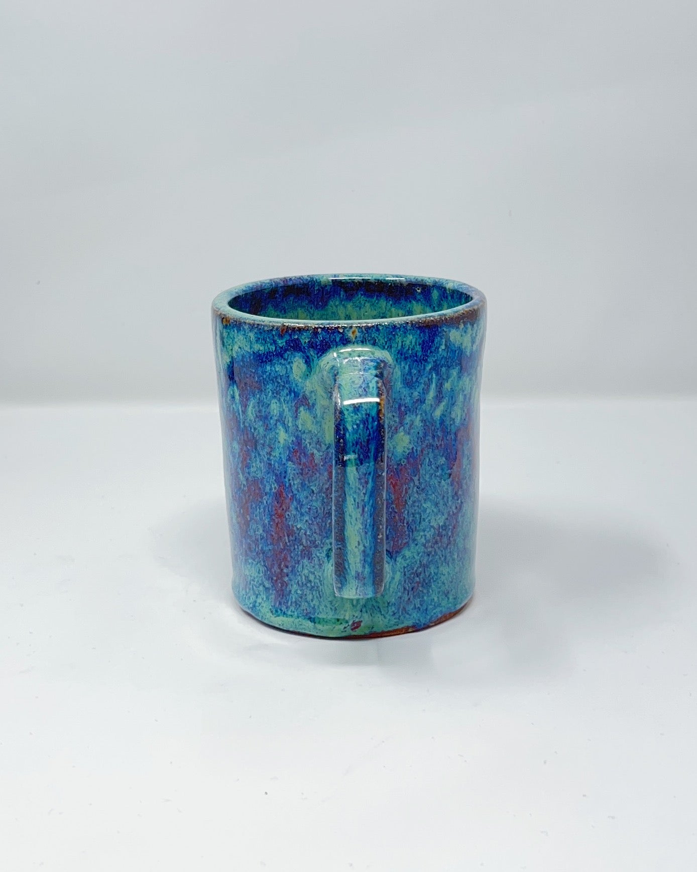 Alchemy Mug 002