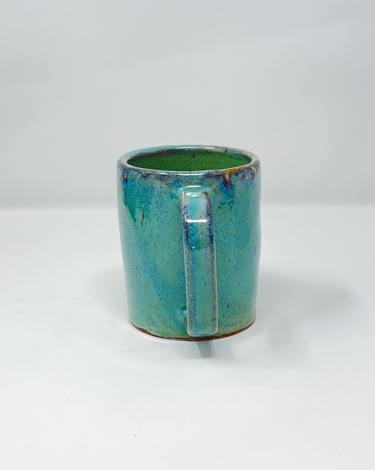 Alchemy Mug 004