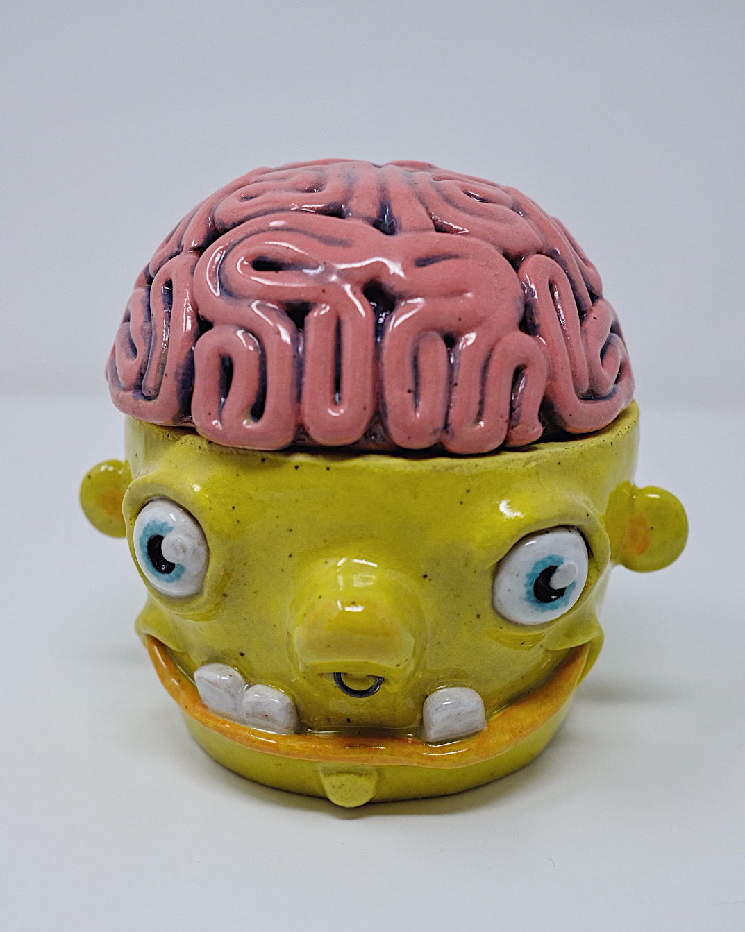 Monster Jar #3