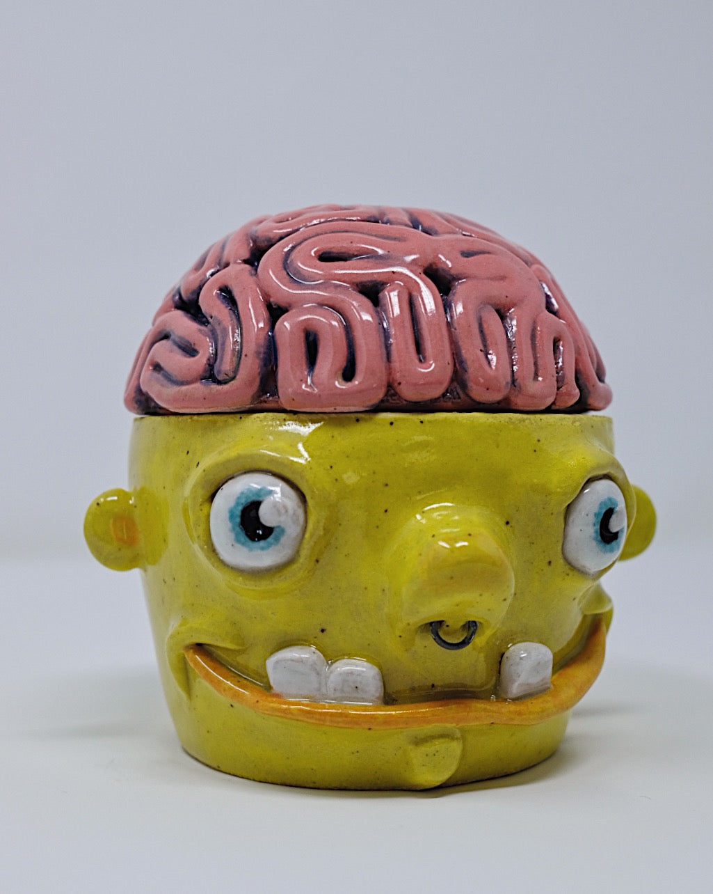 Monster Jar #3