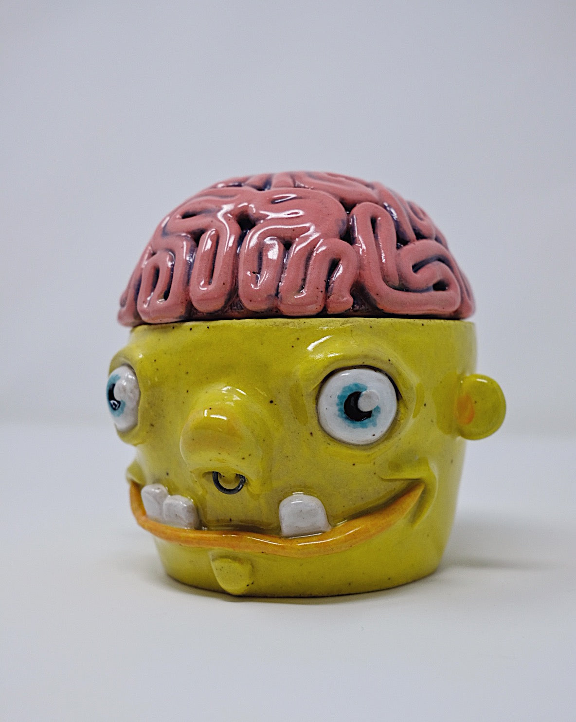 Monster Jar #3