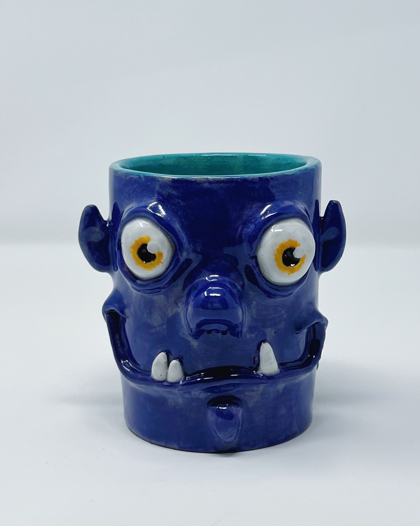 Monster Mug #9