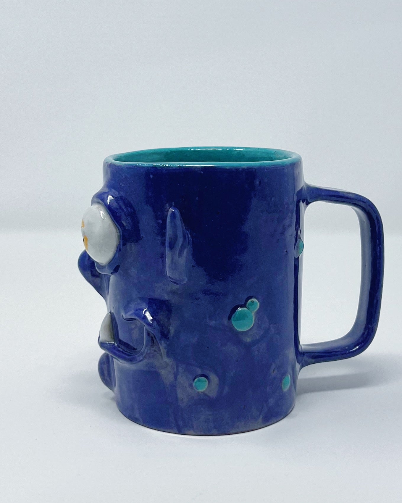 Monster Mug #9
