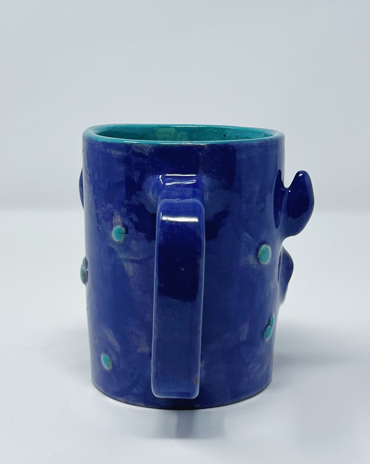 Monster Mug #9