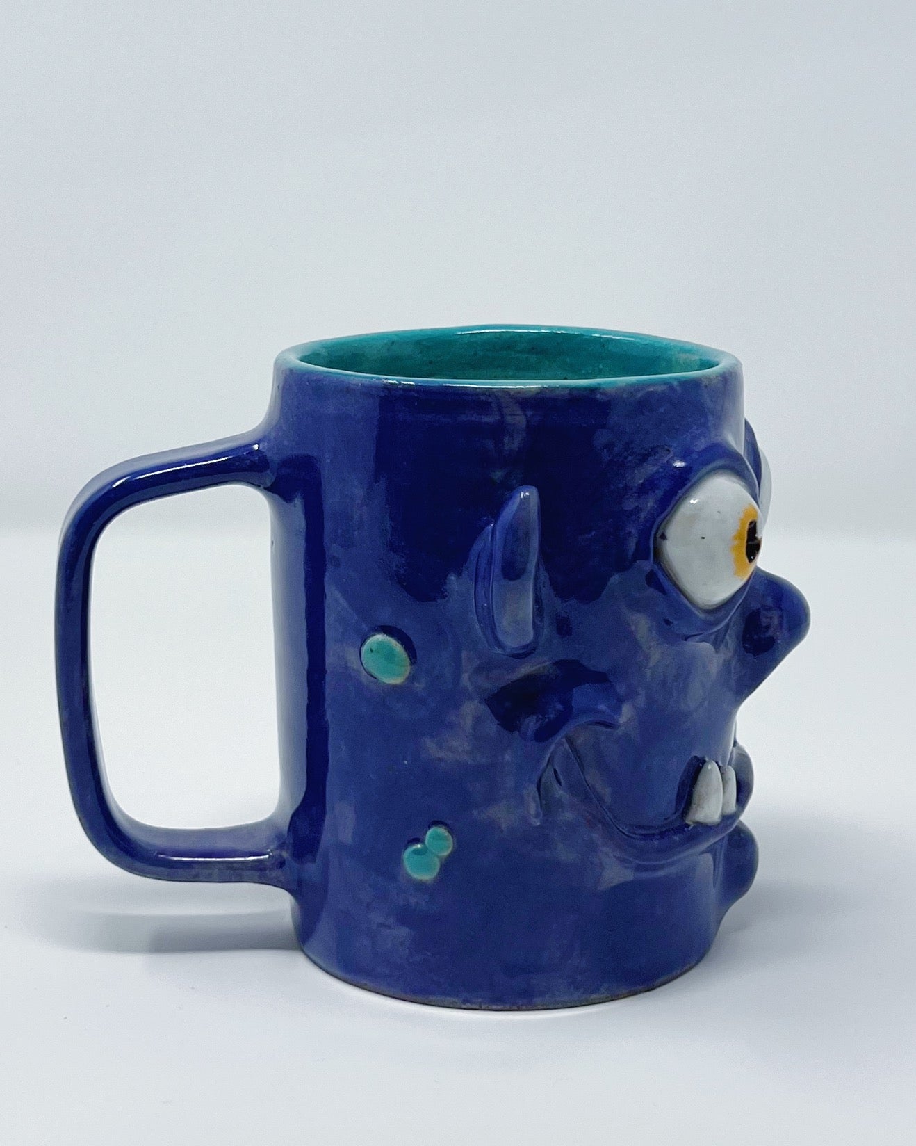 Monster Mug #9