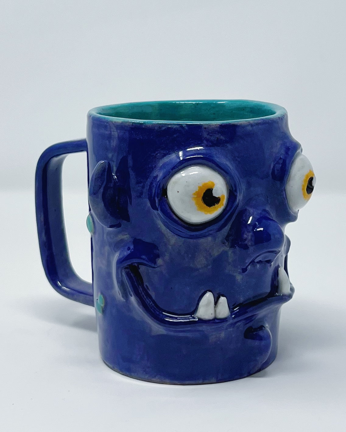 Monster Mug #9