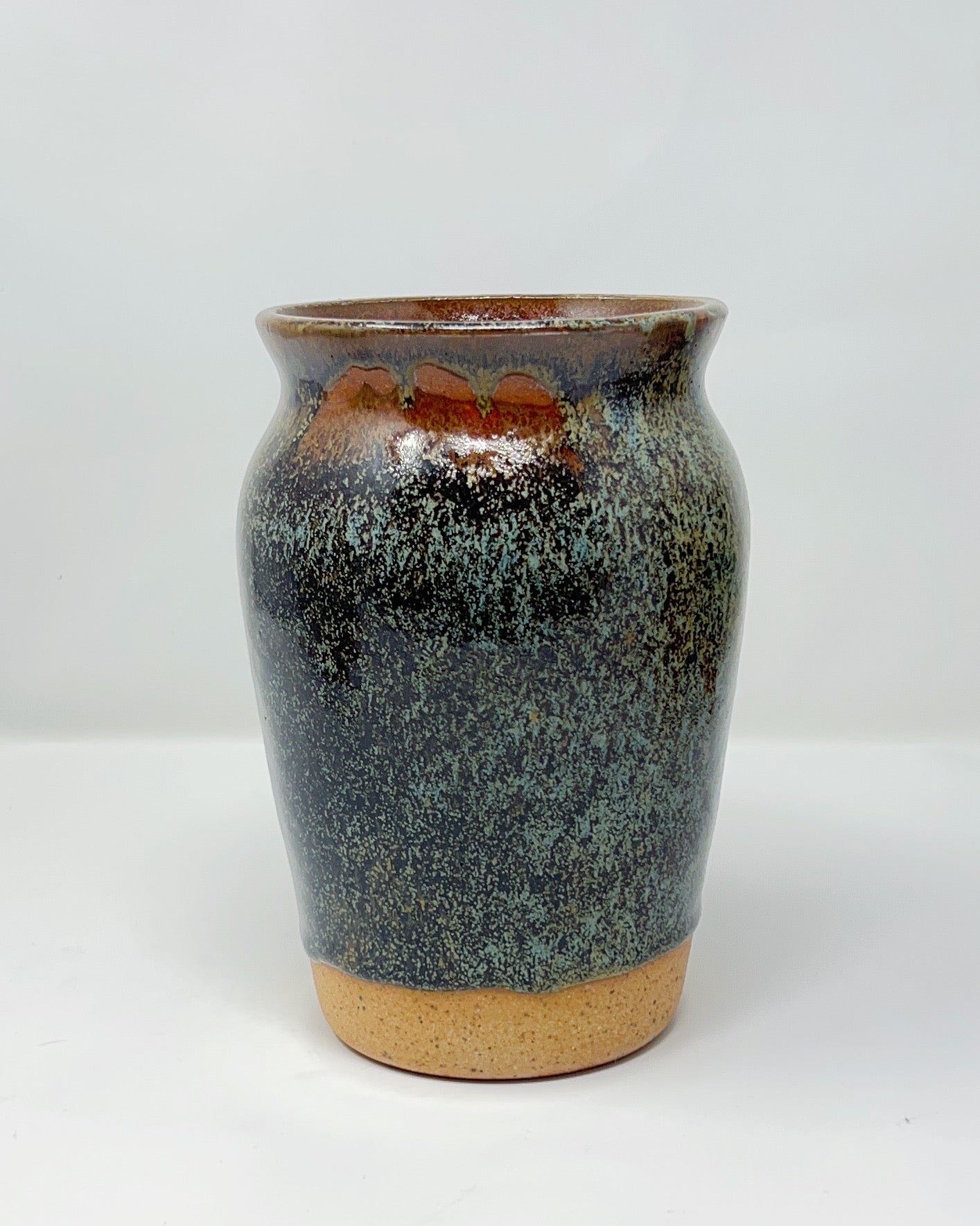 Alchemy Vase 004