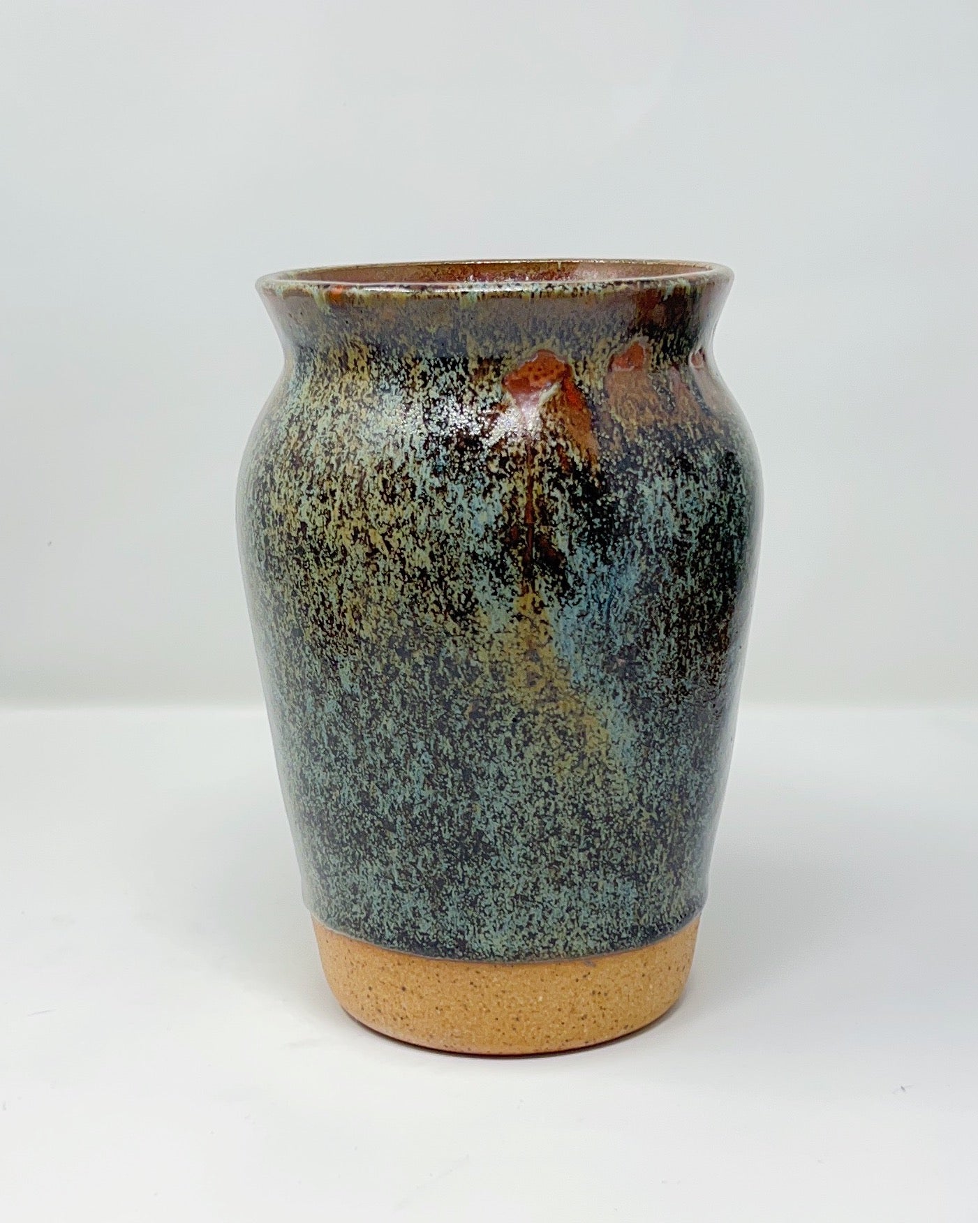 Alchemy Vase 004