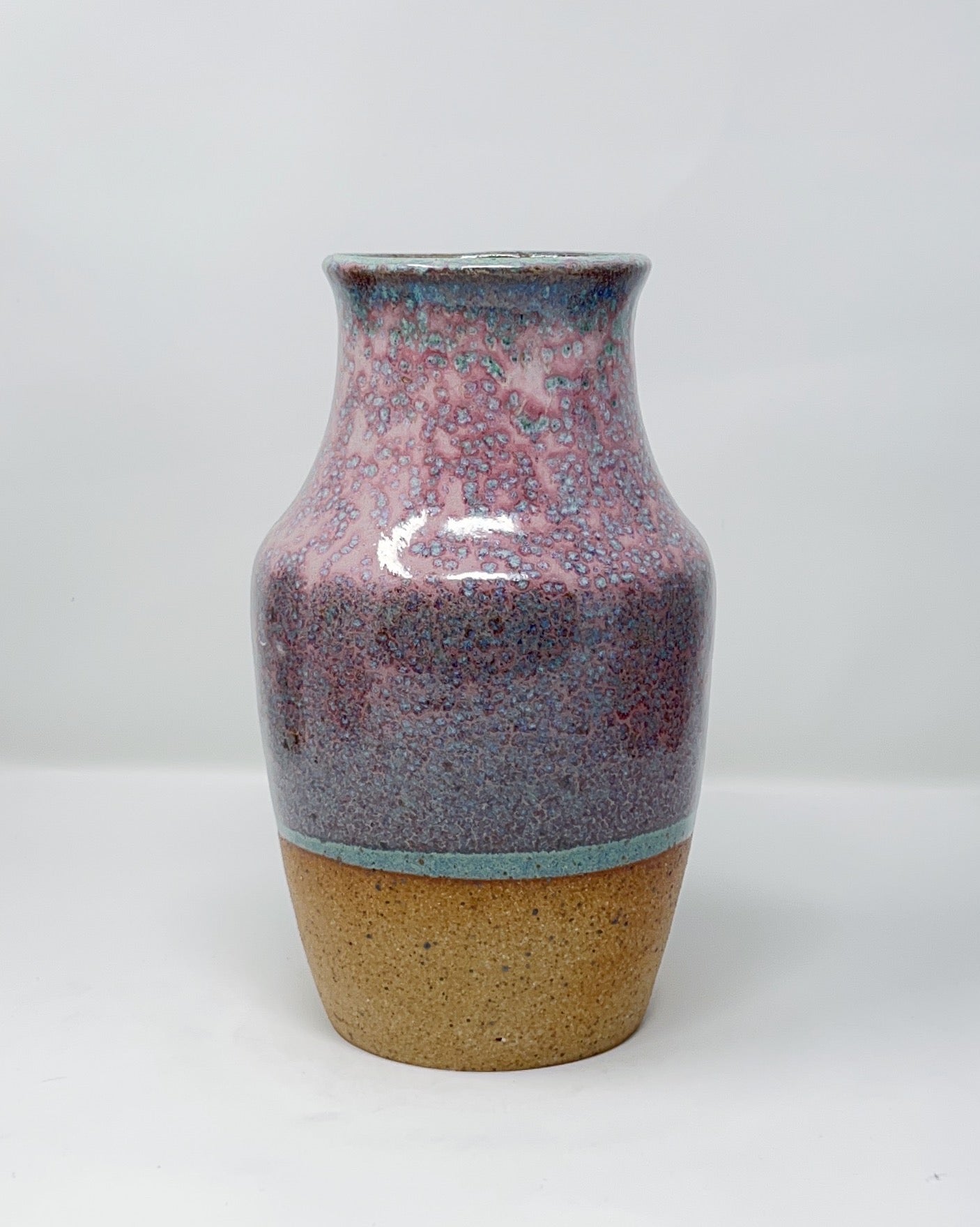 Alchemy Vase 005