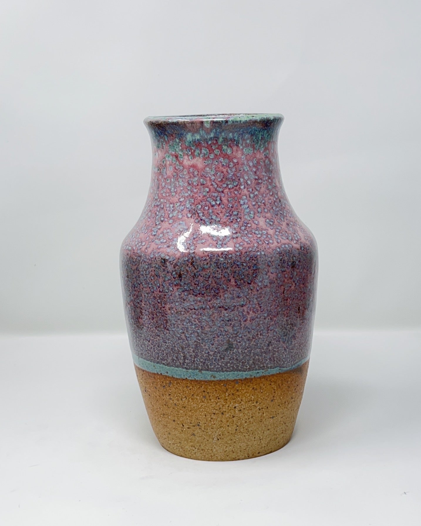 Alchemy Vase 005