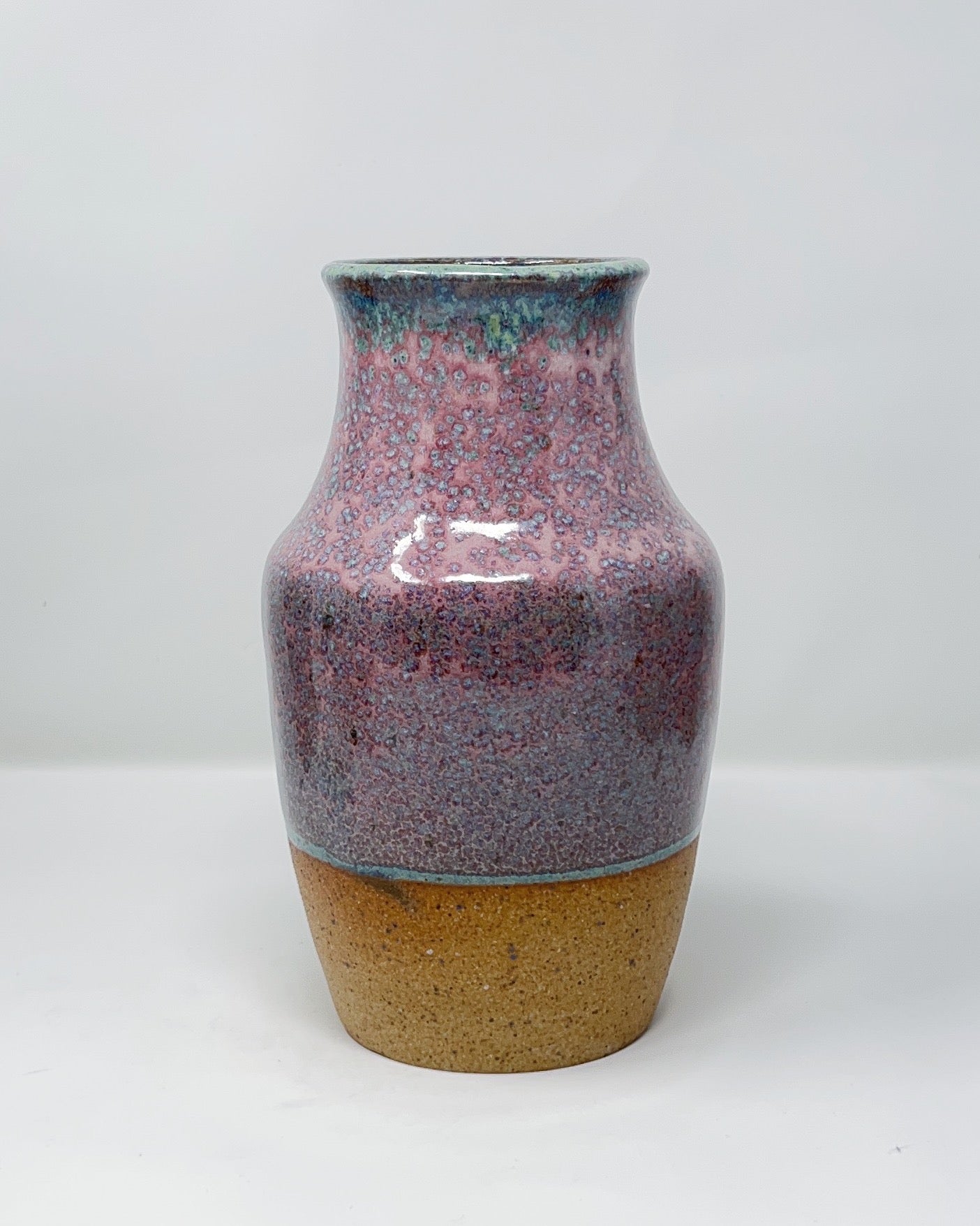 Alchemy Vase 005