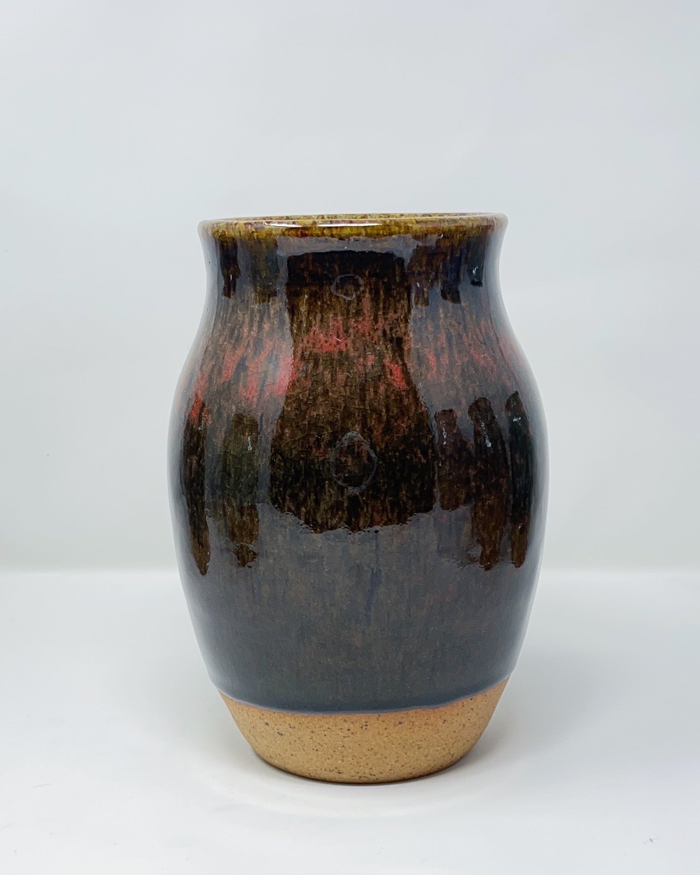 Alchemy Vase 006