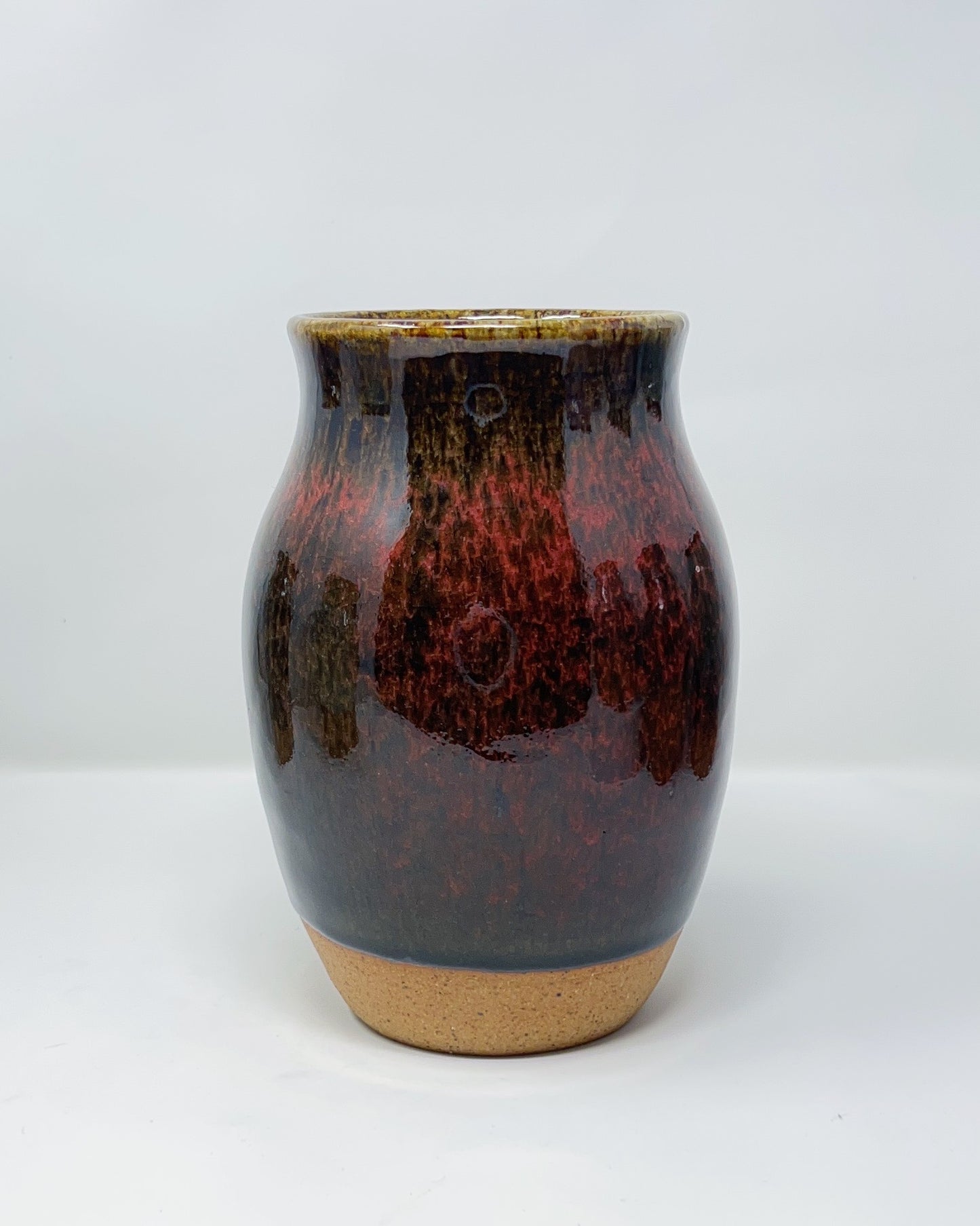 Alchemy Vase 006