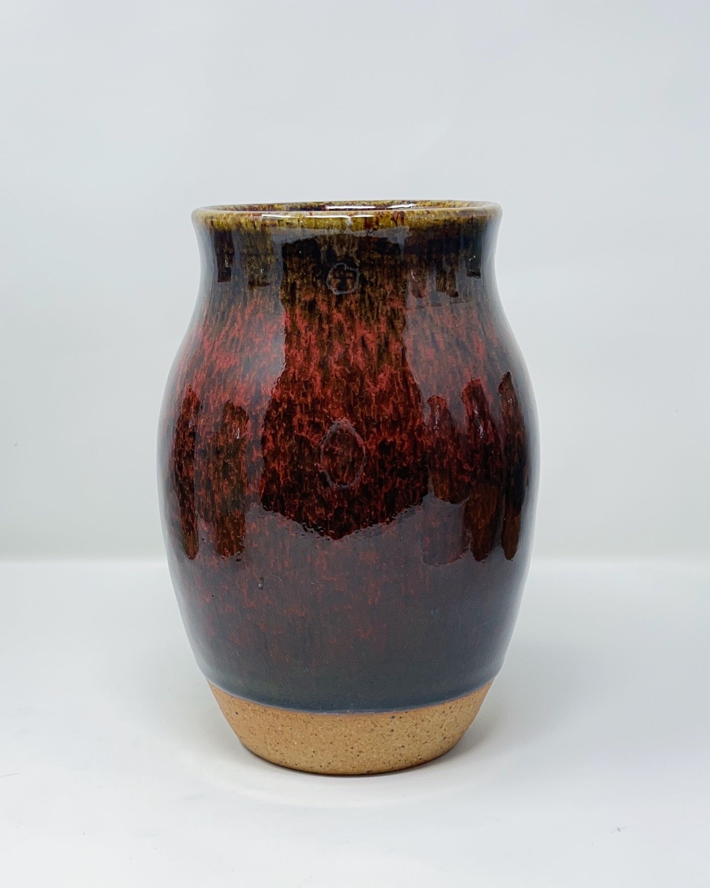 Alchemy Vase 006