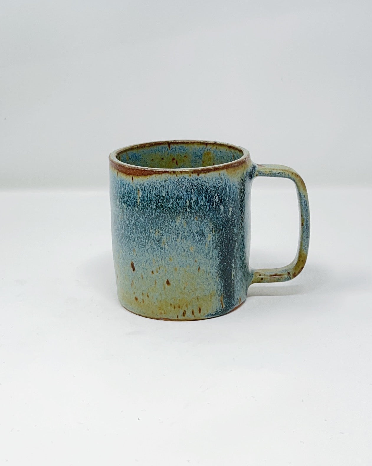 Alchemy Mug 001