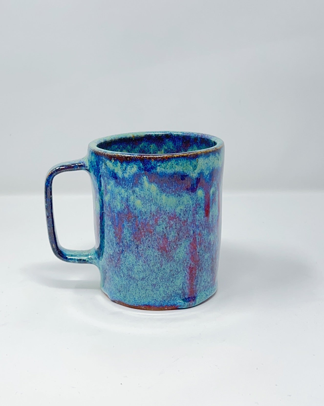 Alchemy Mug 002