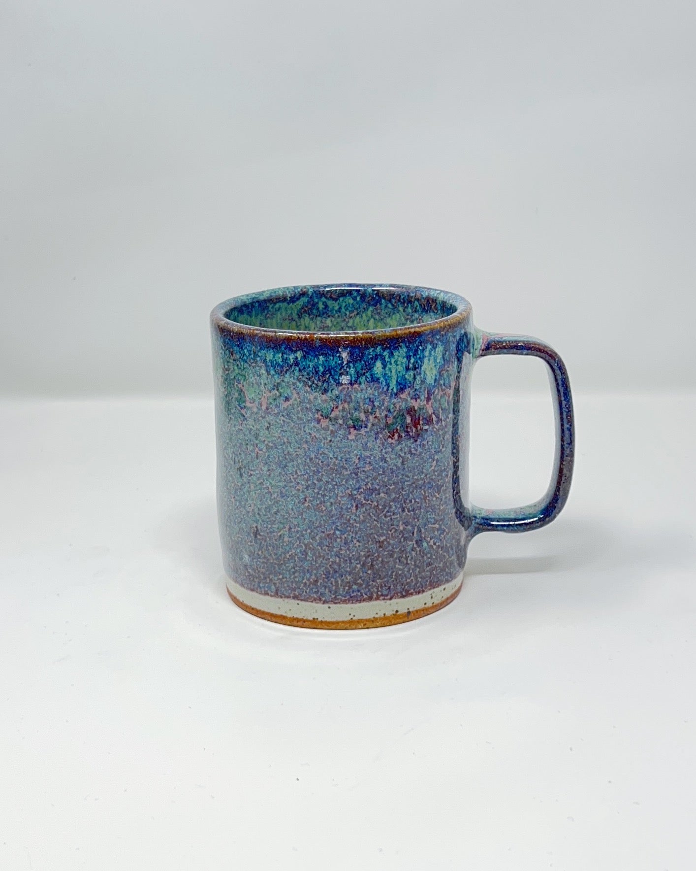 Alchemy Mug 003