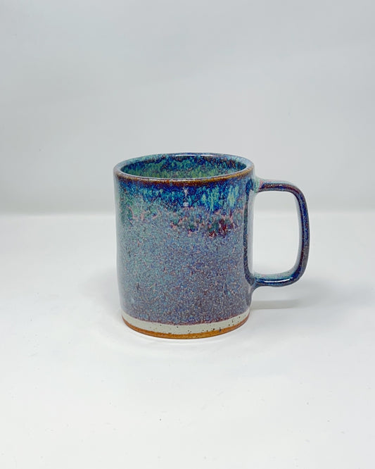Alchemy Mug 003