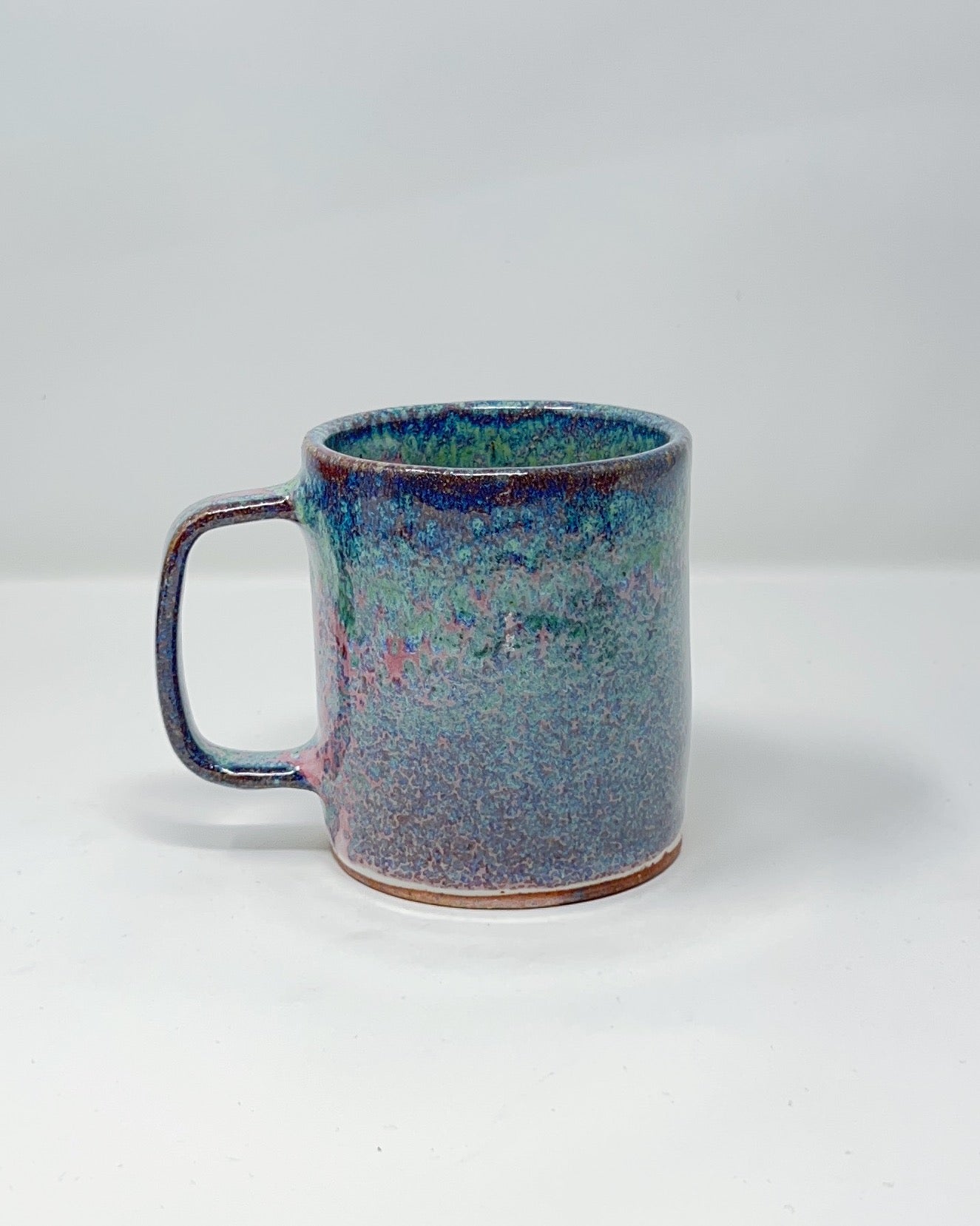 Alchemy Mug 003