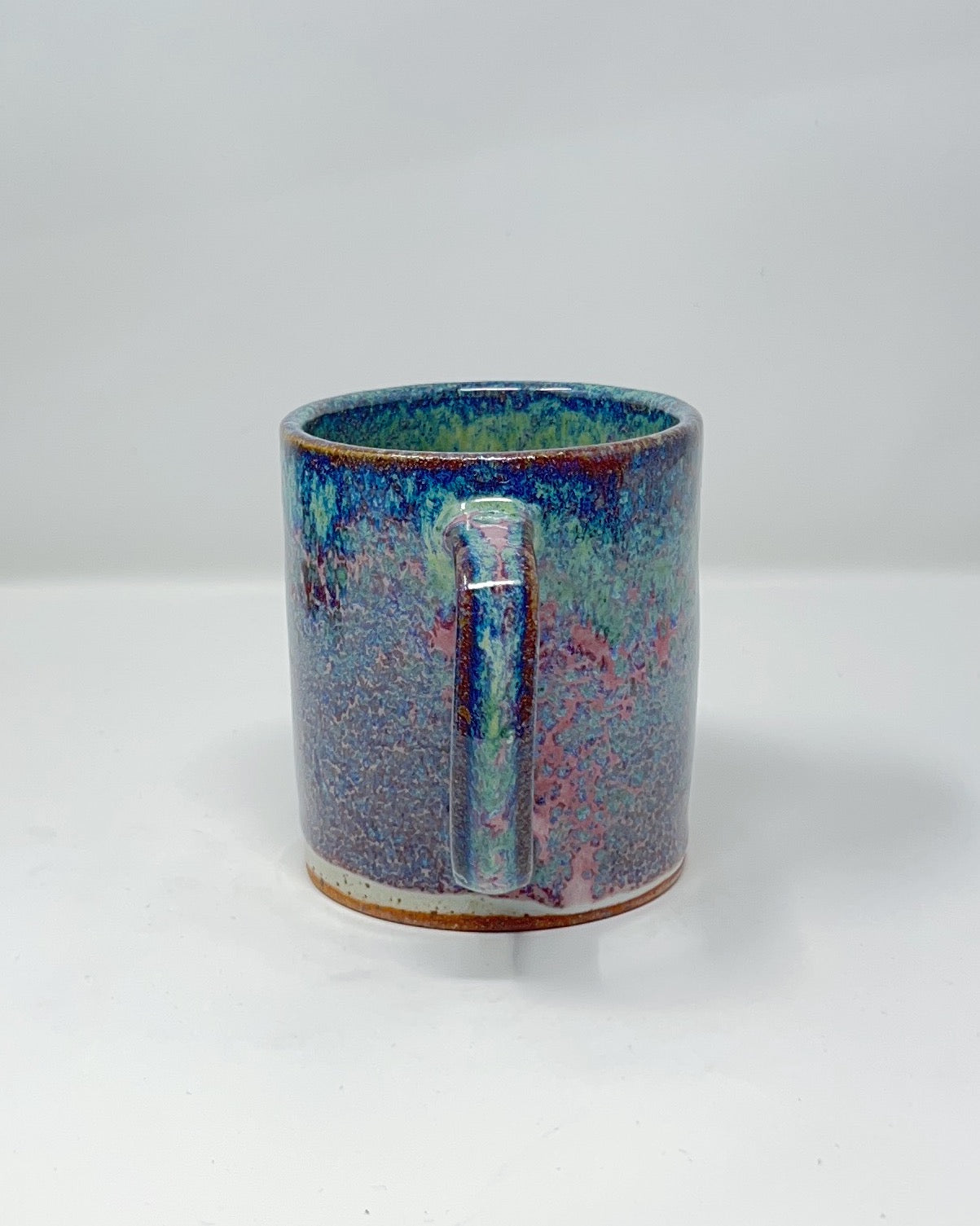 Alchemy Mug 003