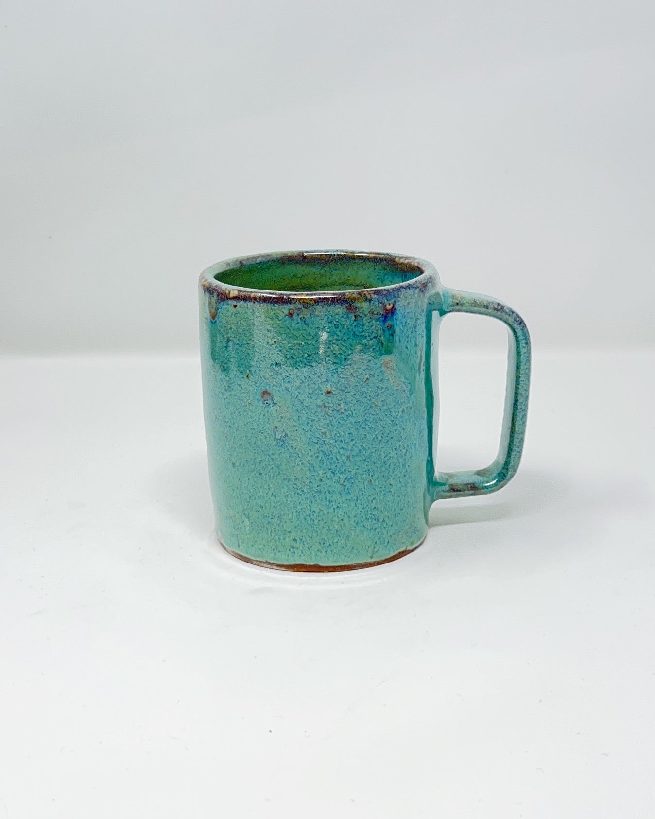 Alchemy Mug 004