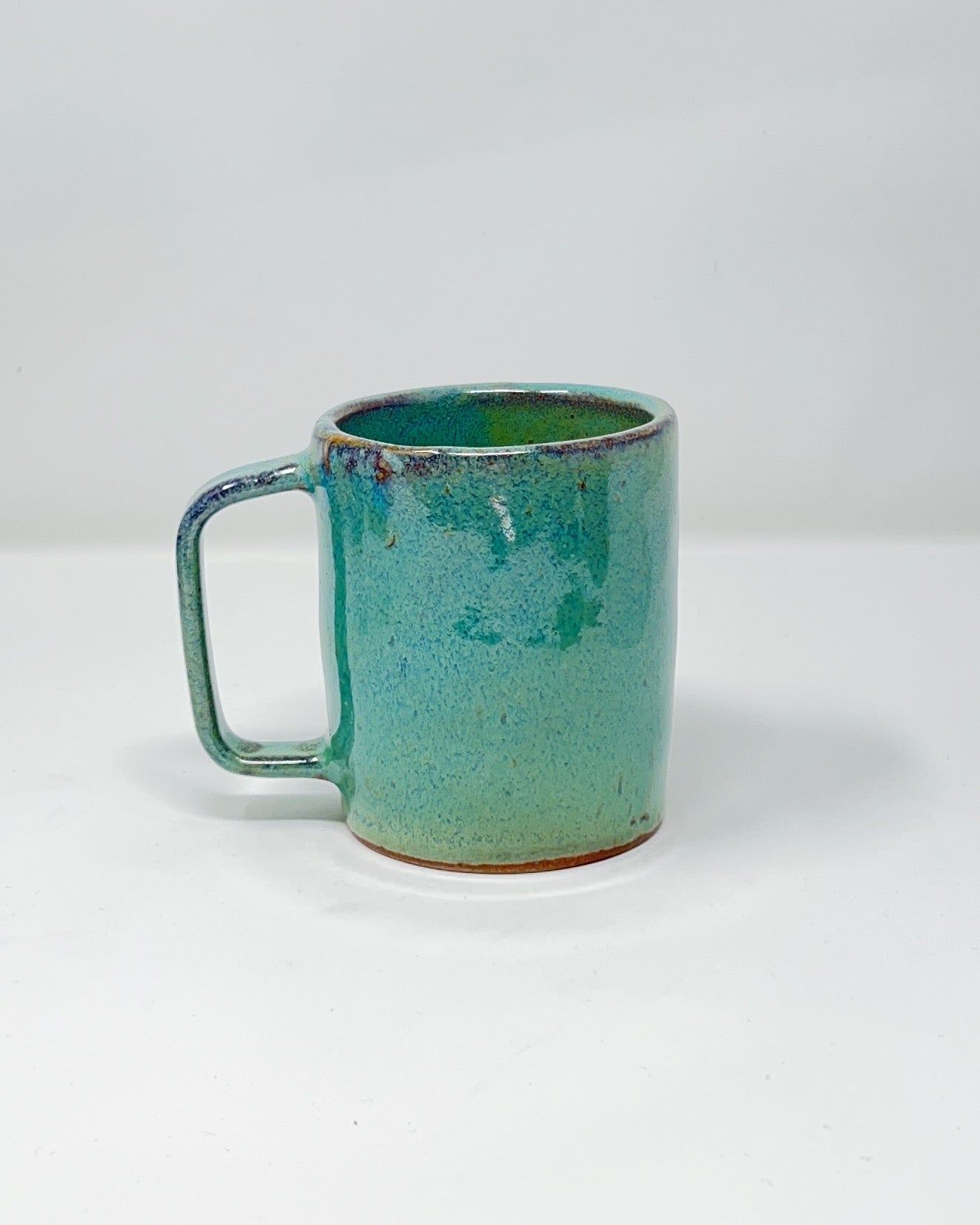 Alchemy Mug 004