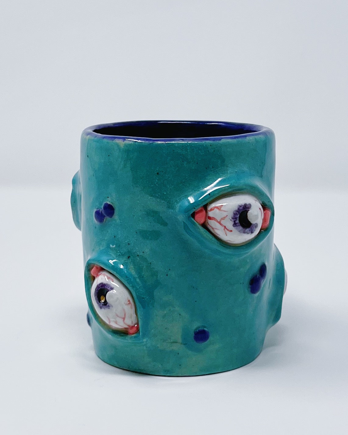 Monster Mug #6
