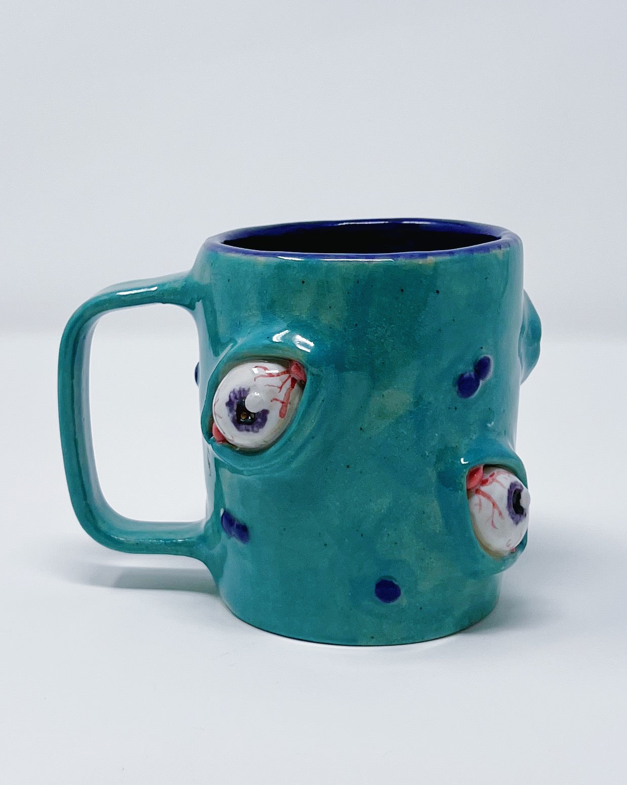 Monster Mug #6