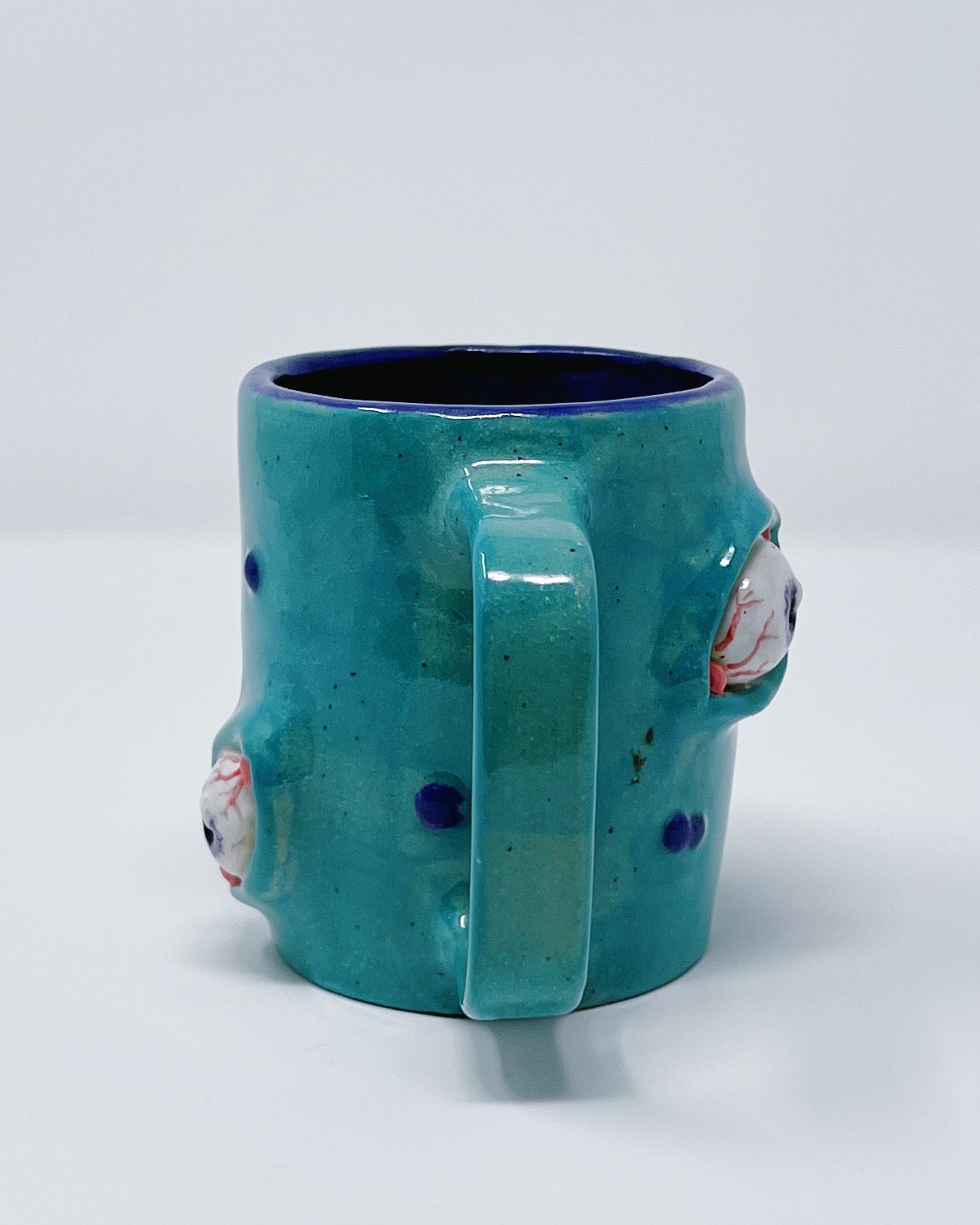 Monster Mug #6