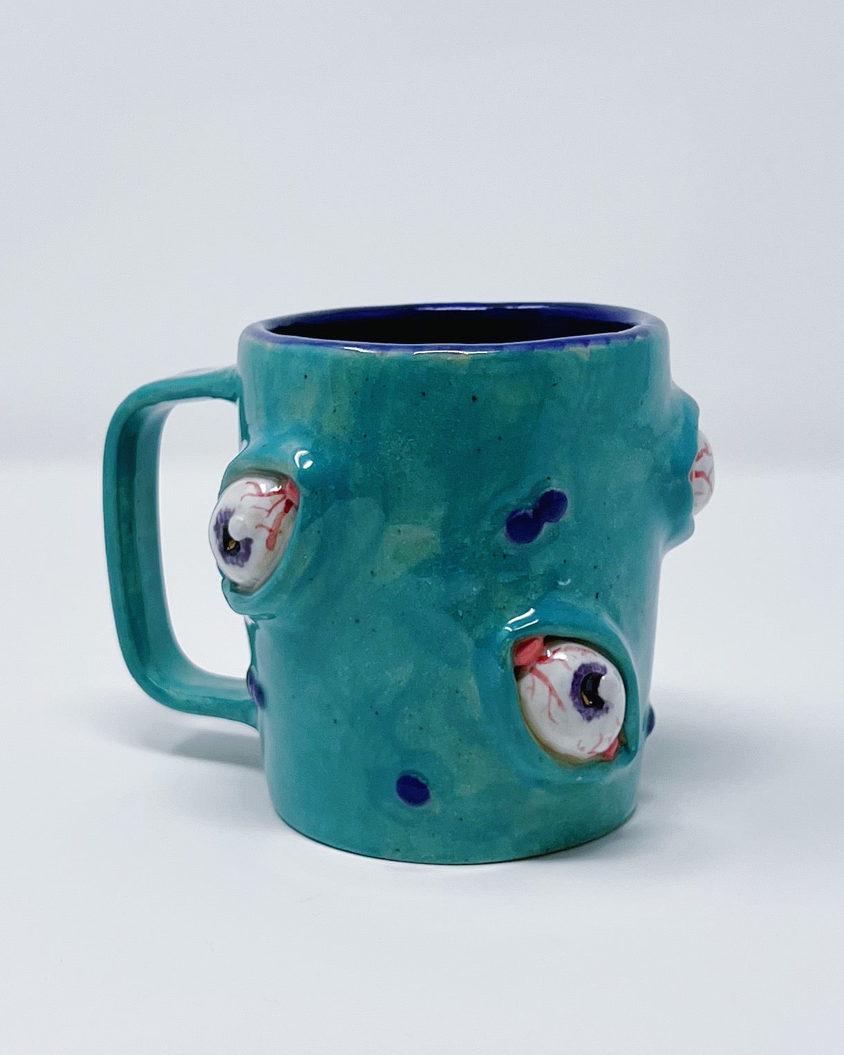 Monster Mug #6
