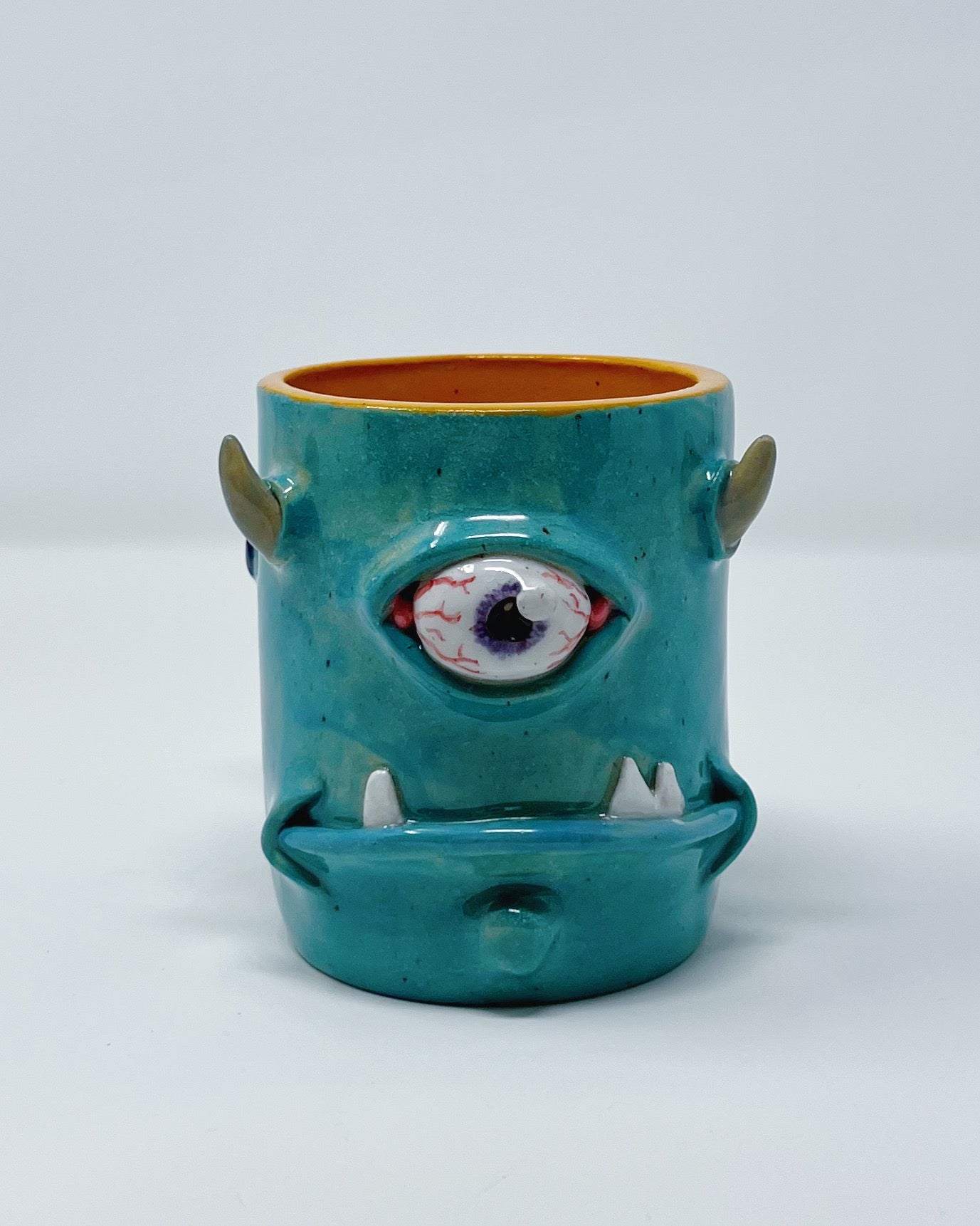Monster Mug #8