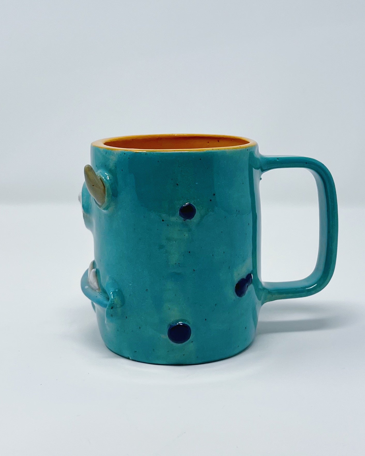 Monster Mug #8