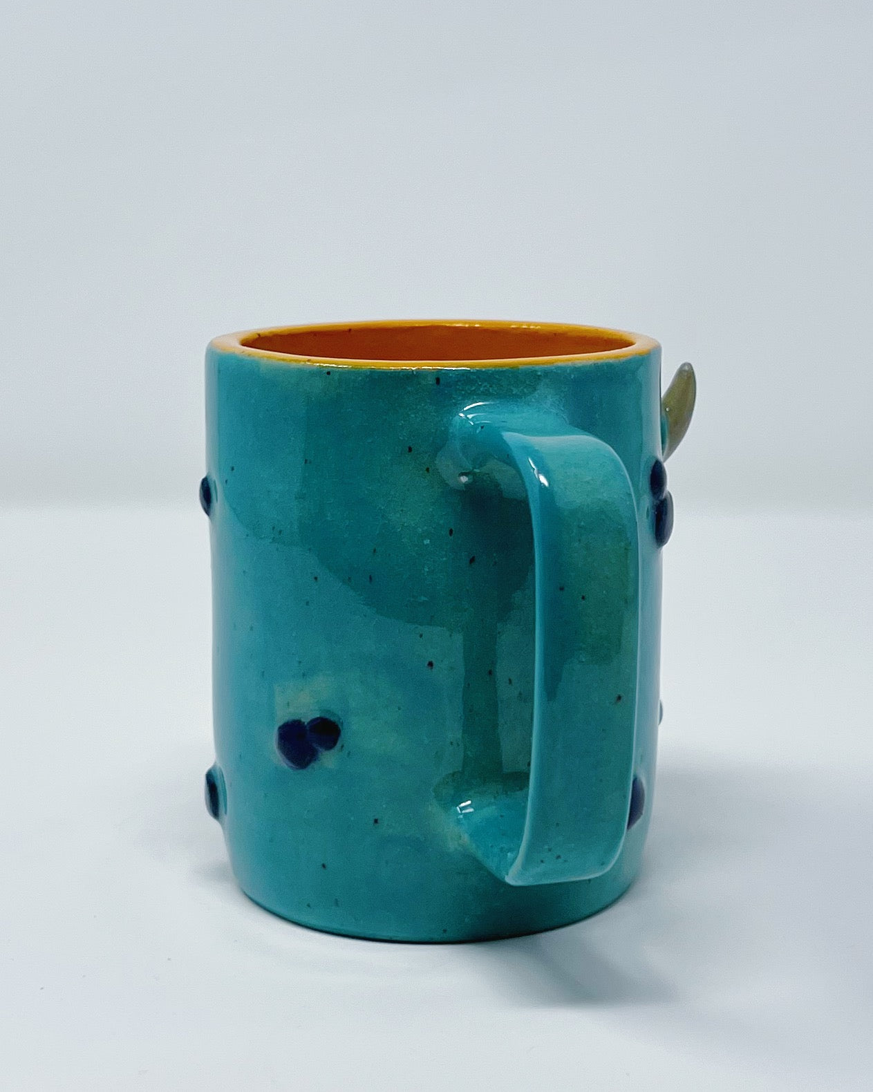 Monster Mug #8
