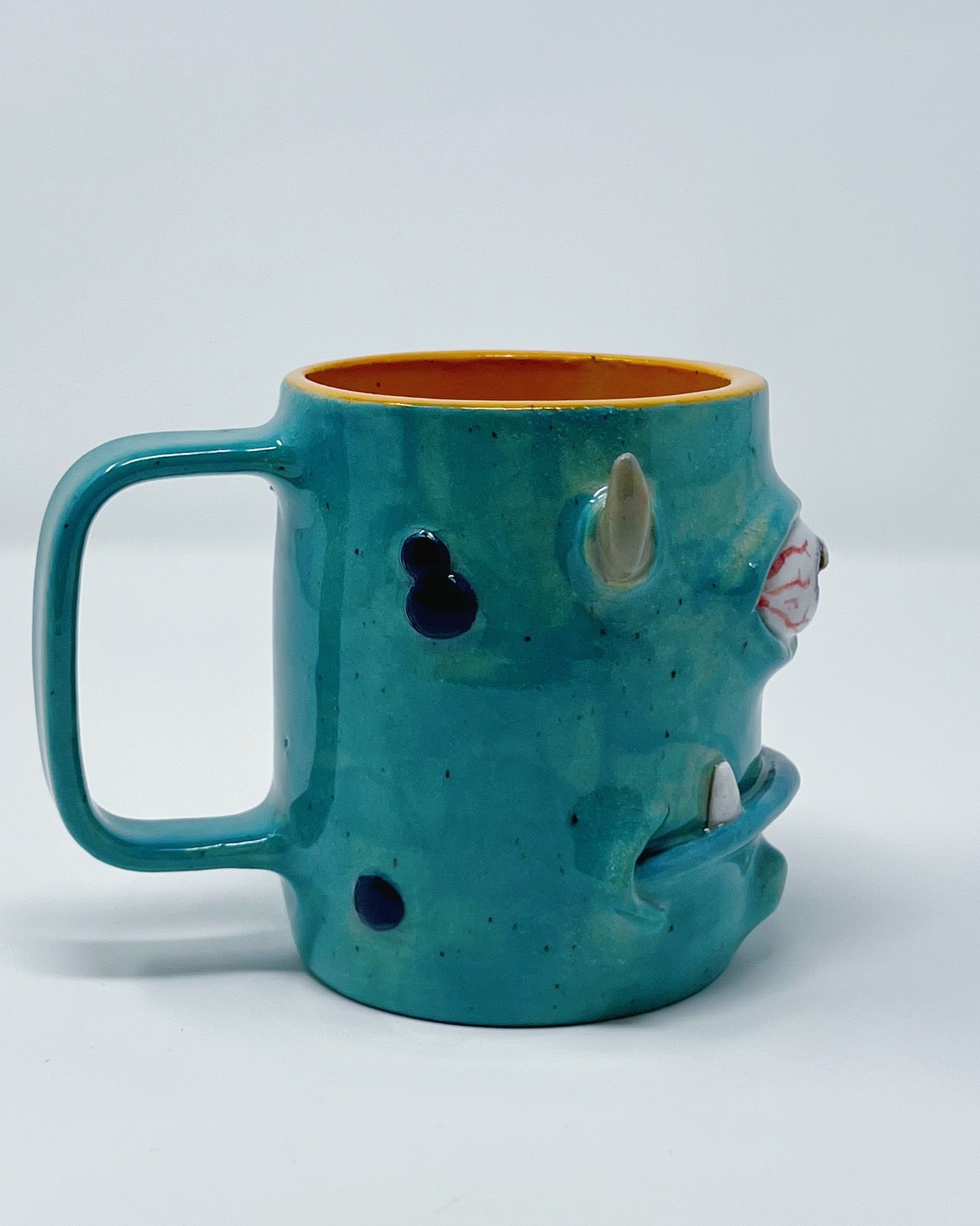 Monster Mug #8